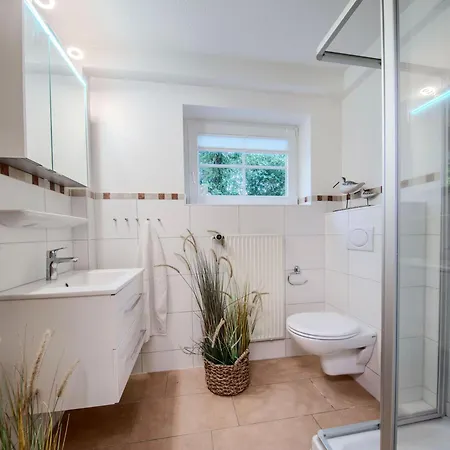 Voss 4 Lejlighed Staberdorf