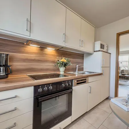 Lejlighed Voss 4 Staberdorf