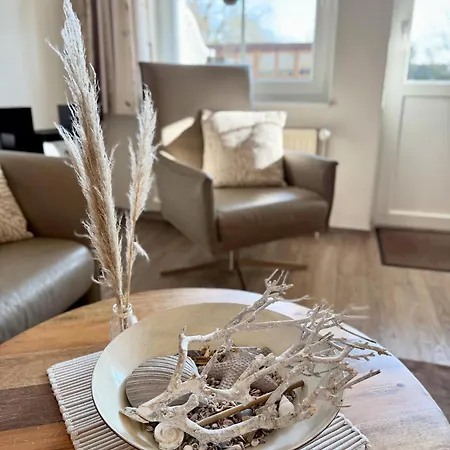 Voss 4 Lejlighed Staberdorf