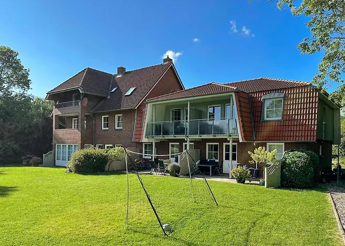 Voss 4 Apartamento *