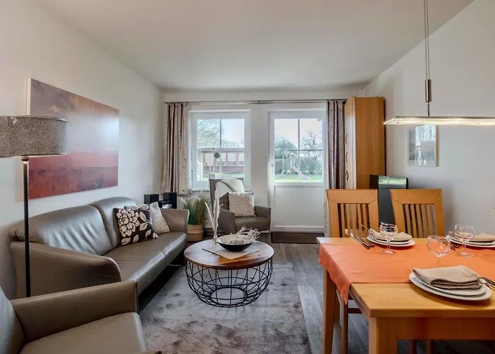 Apartamento Voss 4 *