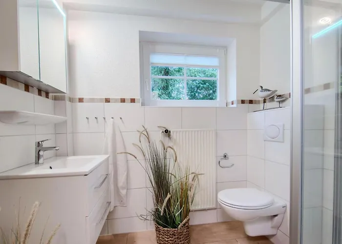 Voss 4 Apartamento Staberdorf